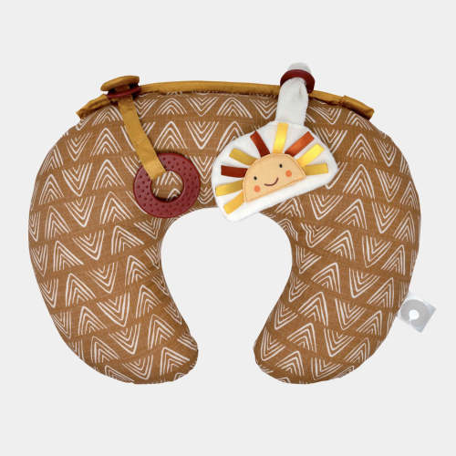 Boppy Tummy Time Pillow for Playtime and Propping | Boppy