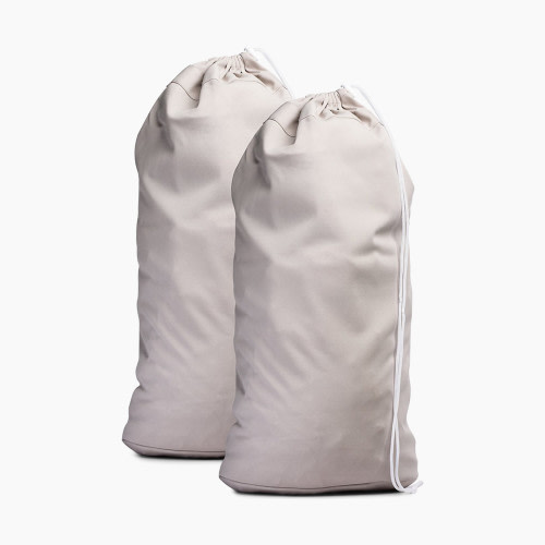 dekor Cloth Diaper Pail Liner for Dekor Diaper Plus (2 Pack)