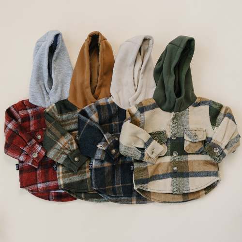 Everest Jacket