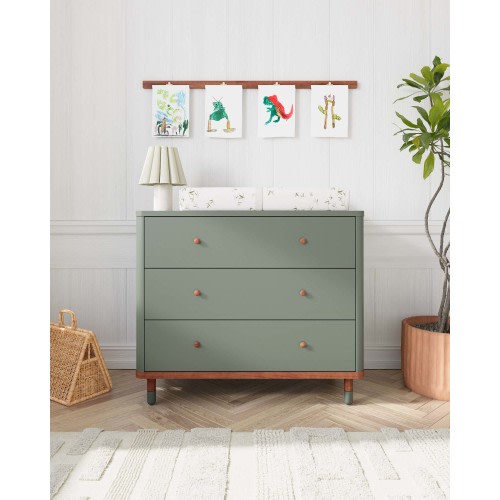 The Cloud Dresser