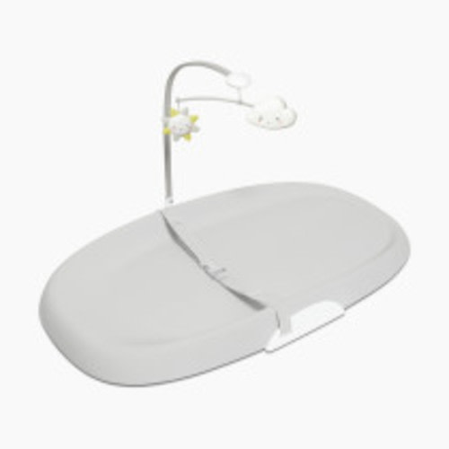 Skip Hop Wipe Clean Changing Pad - Grey