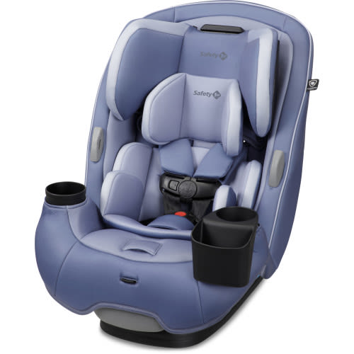 Safety 1st Grow and Go Sprint All-in-One Convertible Car Seat, Arctic Lake II
