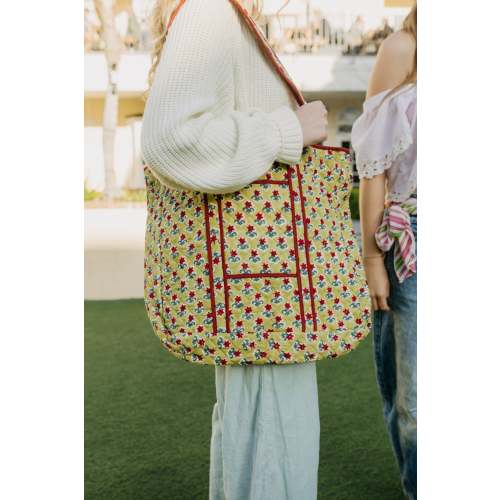 Malus Reversible Tote