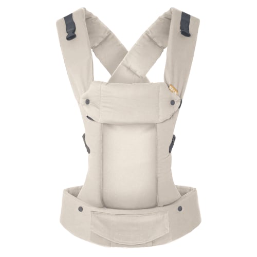 Beco Gemini Baby Carrier (Ecru color)