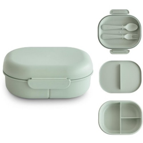 Lunchbox Sage One Size