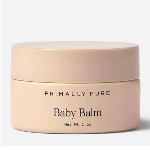 Tallow Baby Balm | Primally Pure 2oz