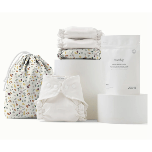 Try-It Kit–Terrazzo / One