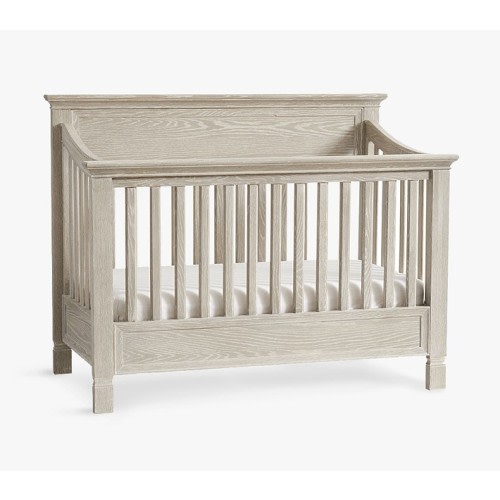 Larkin 4-in-1 Convertible Crib