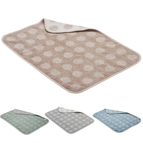 Leander Organic Matty Topper