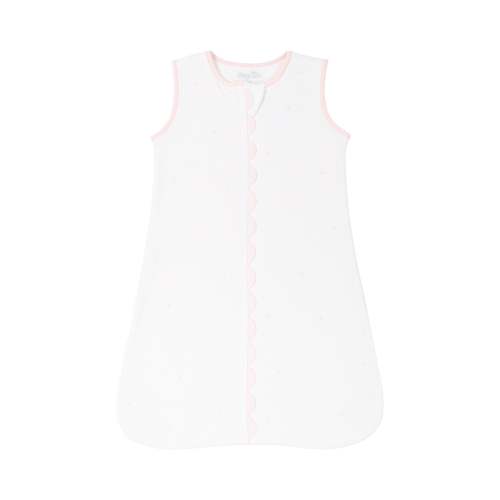 Embroidered Dots Sleep Sack