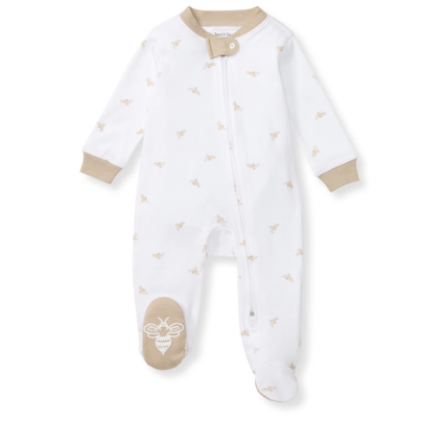 Golden Bee Organic Cotton Sleep And Play Hummus
