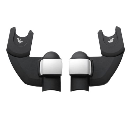 Bugaboo Car Seat Adapter for Fox and Lynx - Clek / Cybex / Maxi-Cosi /