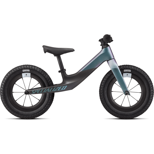 Hotwalk Carbon