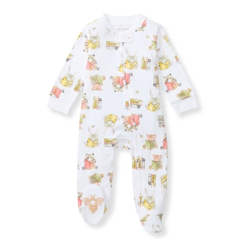 Mama Guide Organic Cotton Sleep & Play