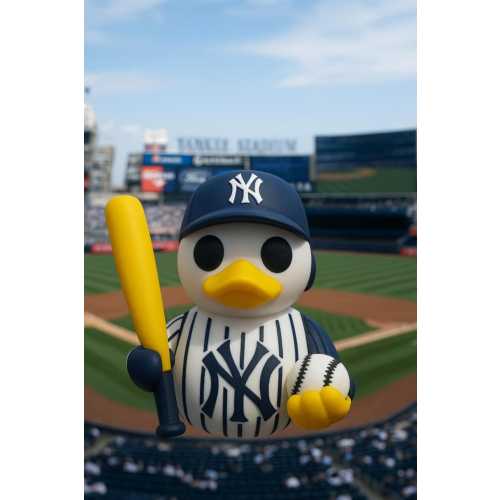 New York Yankees