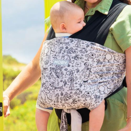 Easy-Wrap Carrier - Disney & Pixar's Infinite Adventures