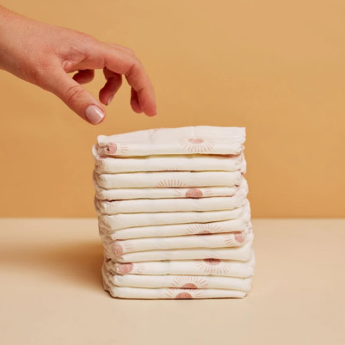 Nappy Bulk Carton
