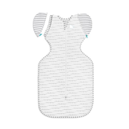 Love To Dream Swaddle Up Transition Bag Adaptive Original Swaddle Wrap - Medium