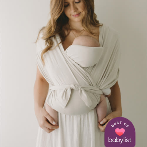 Konny Baby Carrier FLEX SoftBreeze™