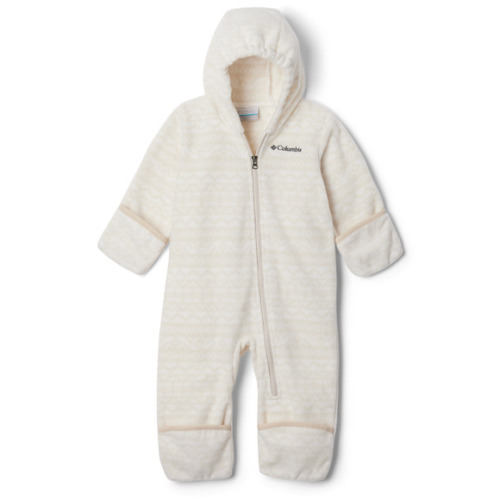 COLUMBIA Snowtop II Inf - Combinaison en molleton pour bébé | Sports Experts
