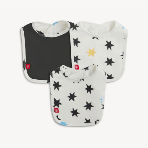 Magnetic Bib 3-Pack – Magnetic Me