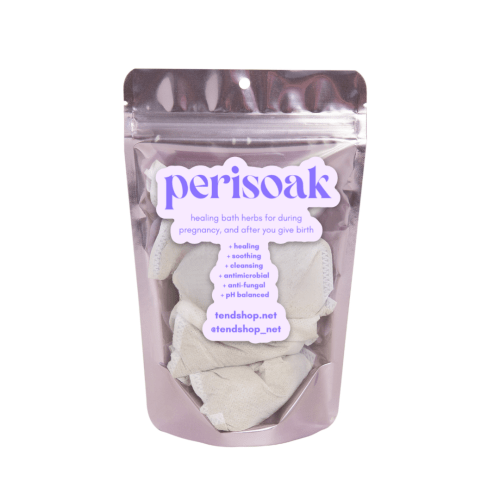 perisoak