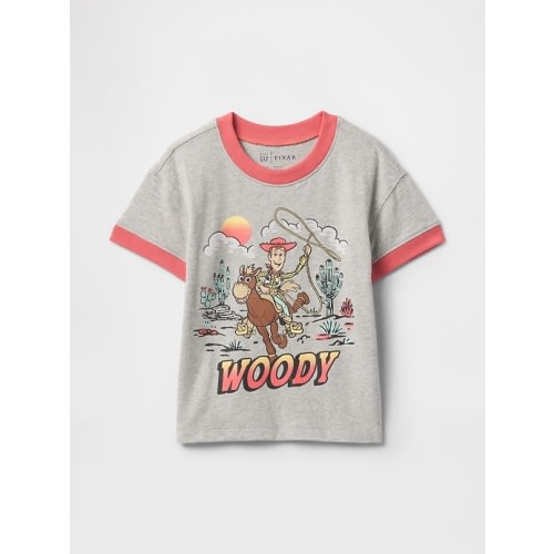 Gap × Disney Baby & Toddler Graphic T-Shirt