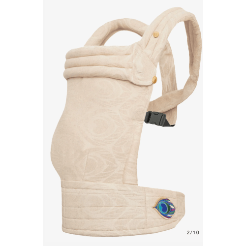 Argus Oat | Zeitgeist Baby Carrier | SHOP ARTIPOPPE