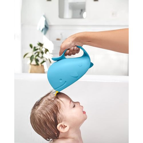 Skip Hop Baby Bath Rinse Cup - Blue