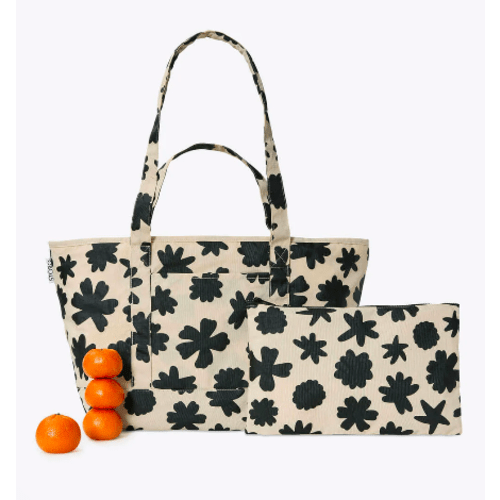 Packable Park Carryall