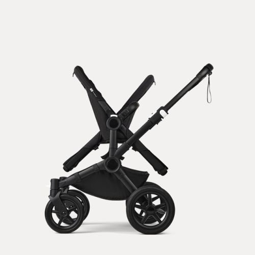 Bugaboo Donkey 5 twin stroller