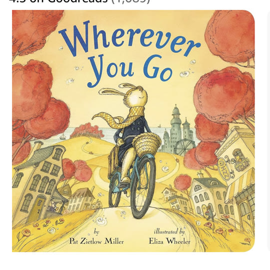 Wherever You Go