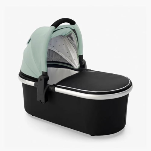 Mockingbird Bassinet Stroller Attachment | Color Sage