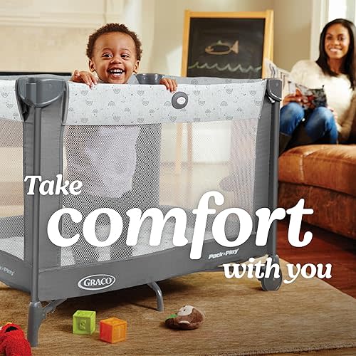 Graco Pack 'n Play® Portable Playard, Kolb