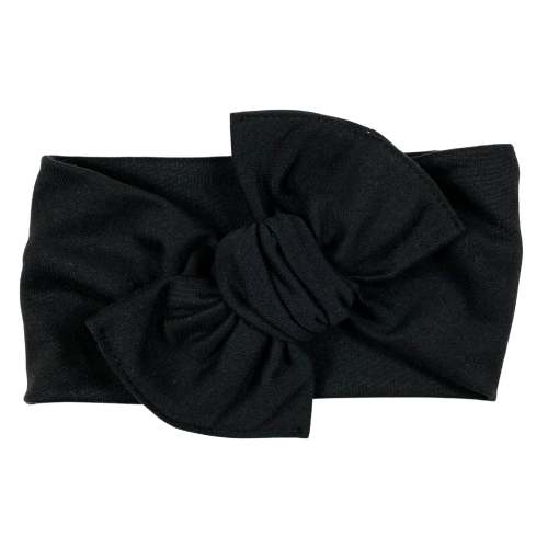 Solid Black