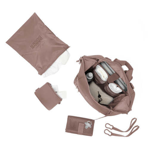 Indi neoprene Diaper Backpack