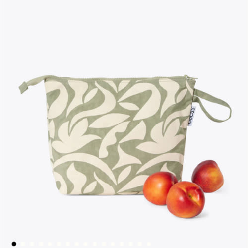 Quick Change Kit Bag