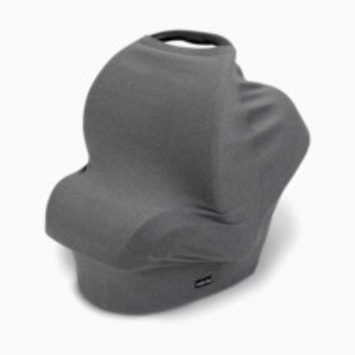 Simka Rose Multi Use Car Seat Cover - Grey