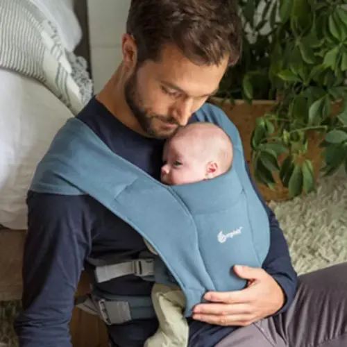 Embrace Baby Carrier For Newborn