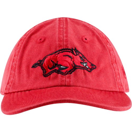 Top of the World Infants' University of Arkansas Mini Me Adjustable Cap