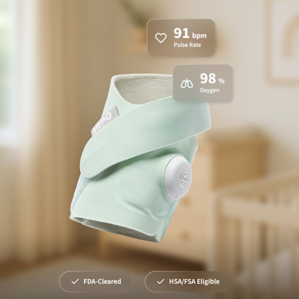 Dream Sock® – Owlet US