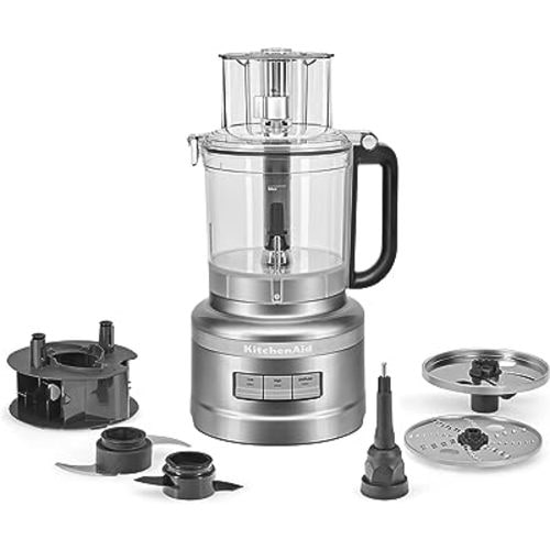 KitchenAid 13-Cup Food Processor - KFP1318