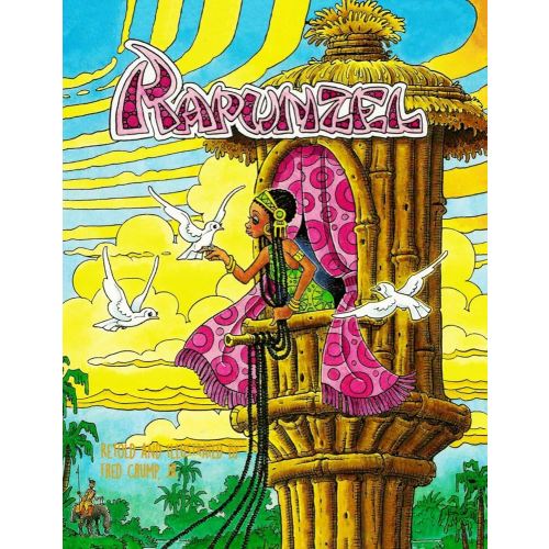Rapunzel (Retold Fairytales)