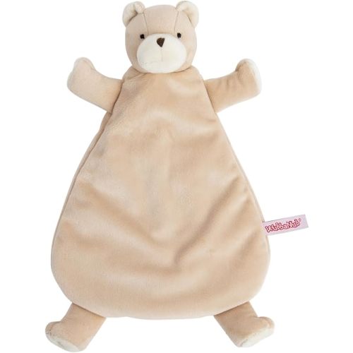 WubbaNub Baby Bear Lovey