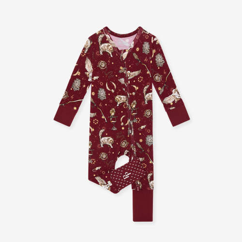 Gryffindor House Convertible One Piece