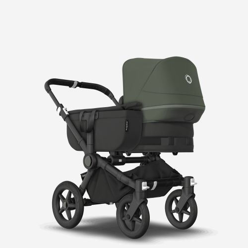 Bugaboo Donkey 5 Mono bassinet and seat stroller