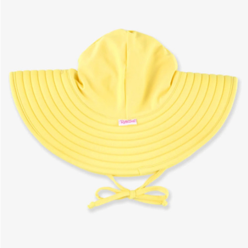 Swim Hat | RuffleButts & RuggedButts
