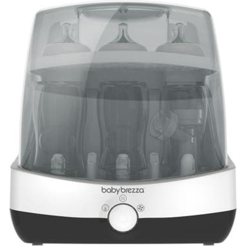 SuperFast Sterilizer & Dryer