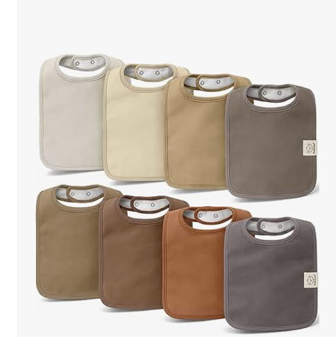 Amazon.com : baby biy bibs