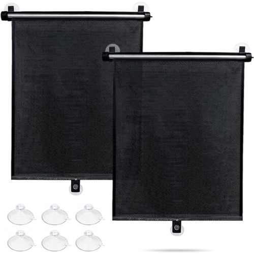 Car Window Shade